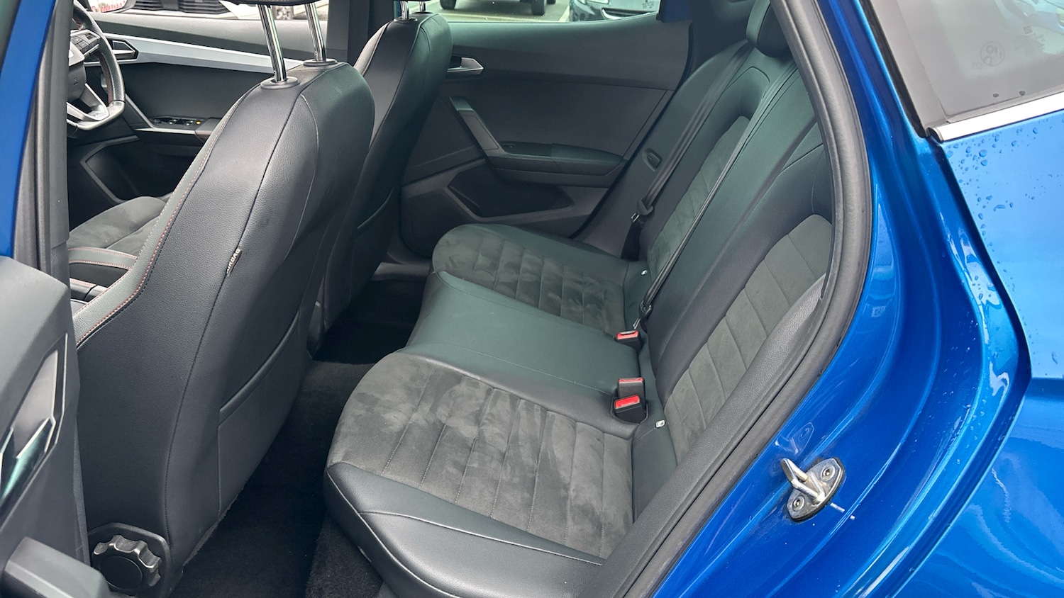 Used SEAT Arona 2022 for sale - 77286128: Photo 16