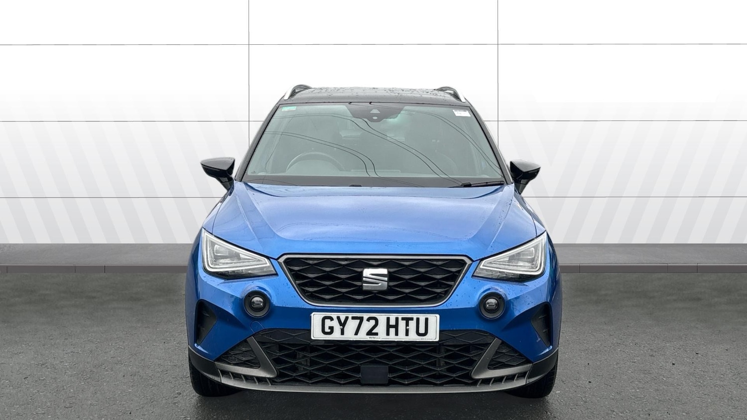 Used SEAT Arona 2022 for sale - 77286128: Photo 3