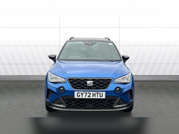 Used SEAT Arona 2022 for sale - 77286128: Photo