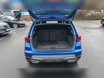 Used SEAT Arona 2022 for sale - 77286128: Photo