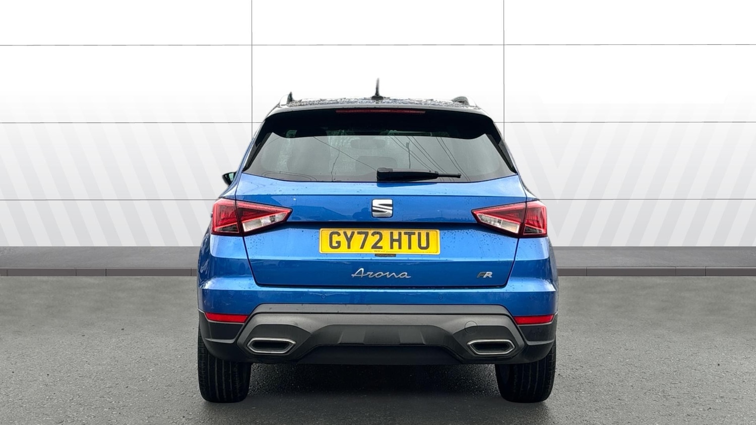 Used SEAT Arona 2022 for sale - 77286128: Photo 6