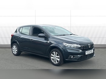 Used Dacia Sandero 2022 for sale - 78883354: Photo