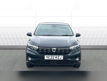 Used Dacia Sandero 2022 for sale - 78883354: Photo