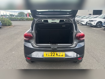 Used Dacia Sandero 2022 for sale - 78883354: Photo