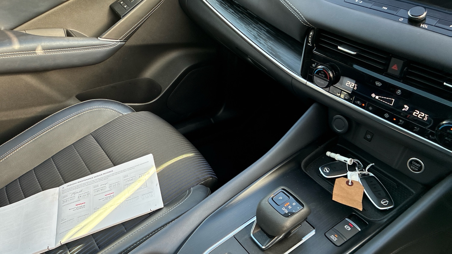 Used Nissan Qashqai 2022 for sale - 76918765: Photo 11