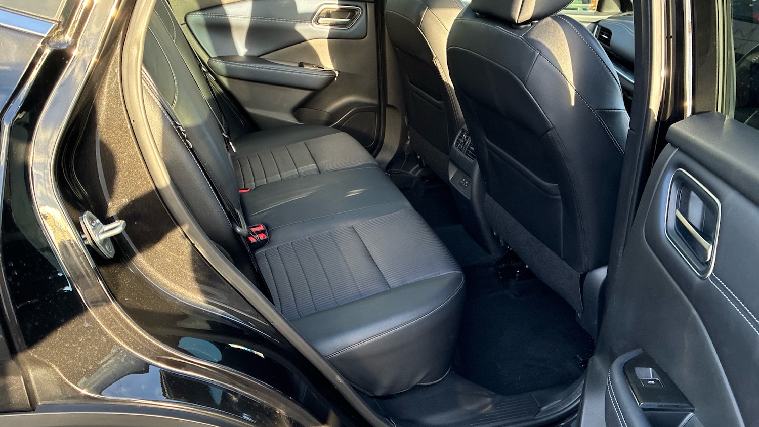 Used Nissan Qashqai 2022 for sale - 76918765: Photo 16