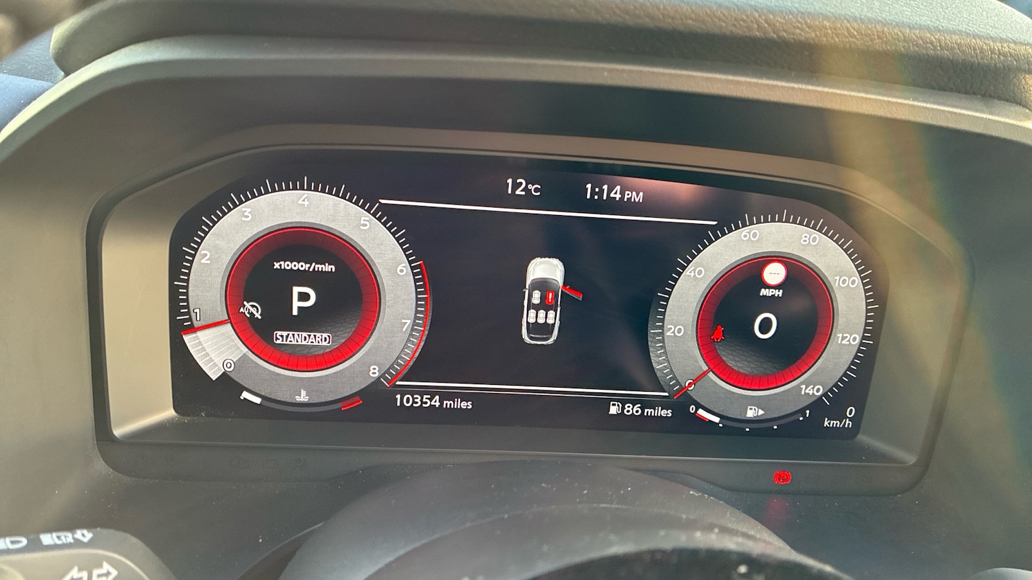 Used Nissan Qashqai 2022 for sale - 76918765: Photo 18