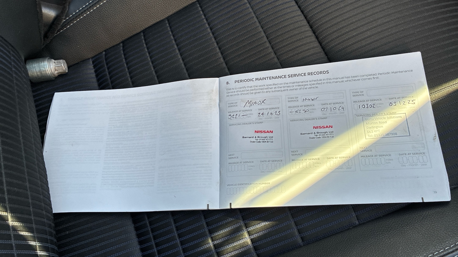 Used Nissan Qashqai 2022 for sale - 76918765: Photo 19