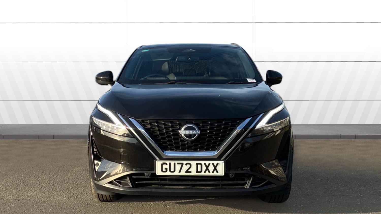 Used Nissan Qashqai 2022 for sale - 76918765: Photo 3