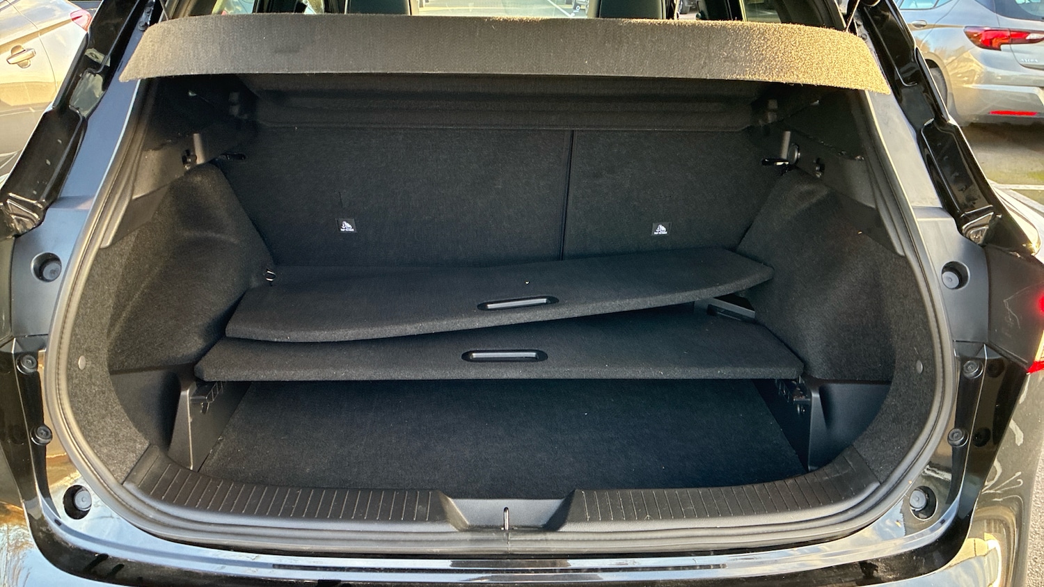 Used Nissan Qashqai 2022 for sale - 76918765: Photo 4