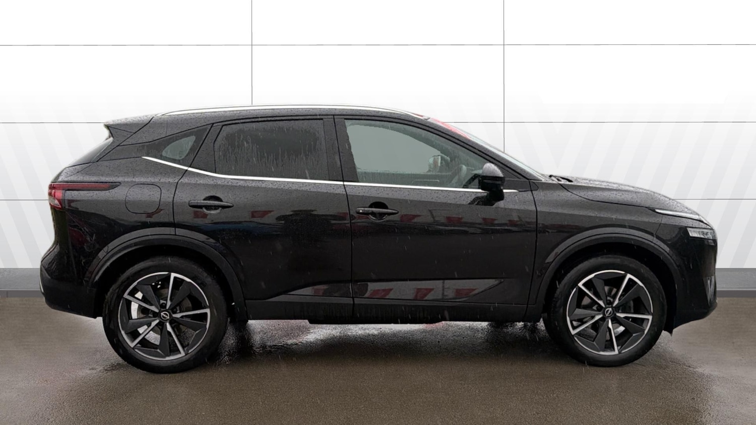 Used Nissan Qashqai 2022 for sale - 76918765: Photo 5