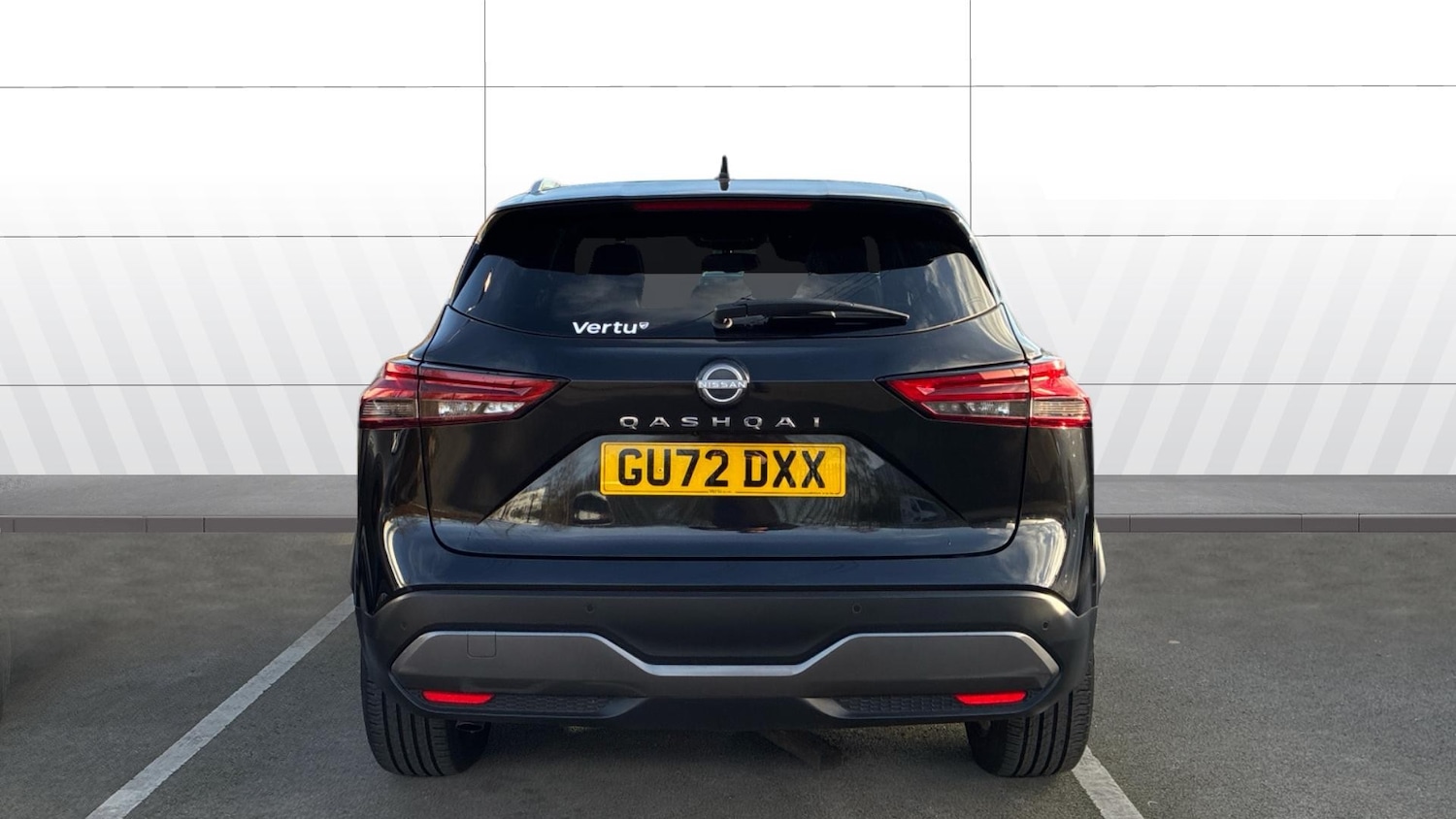 Used Nissan Qashqai 2022 for sale - 76918765: Photo 6