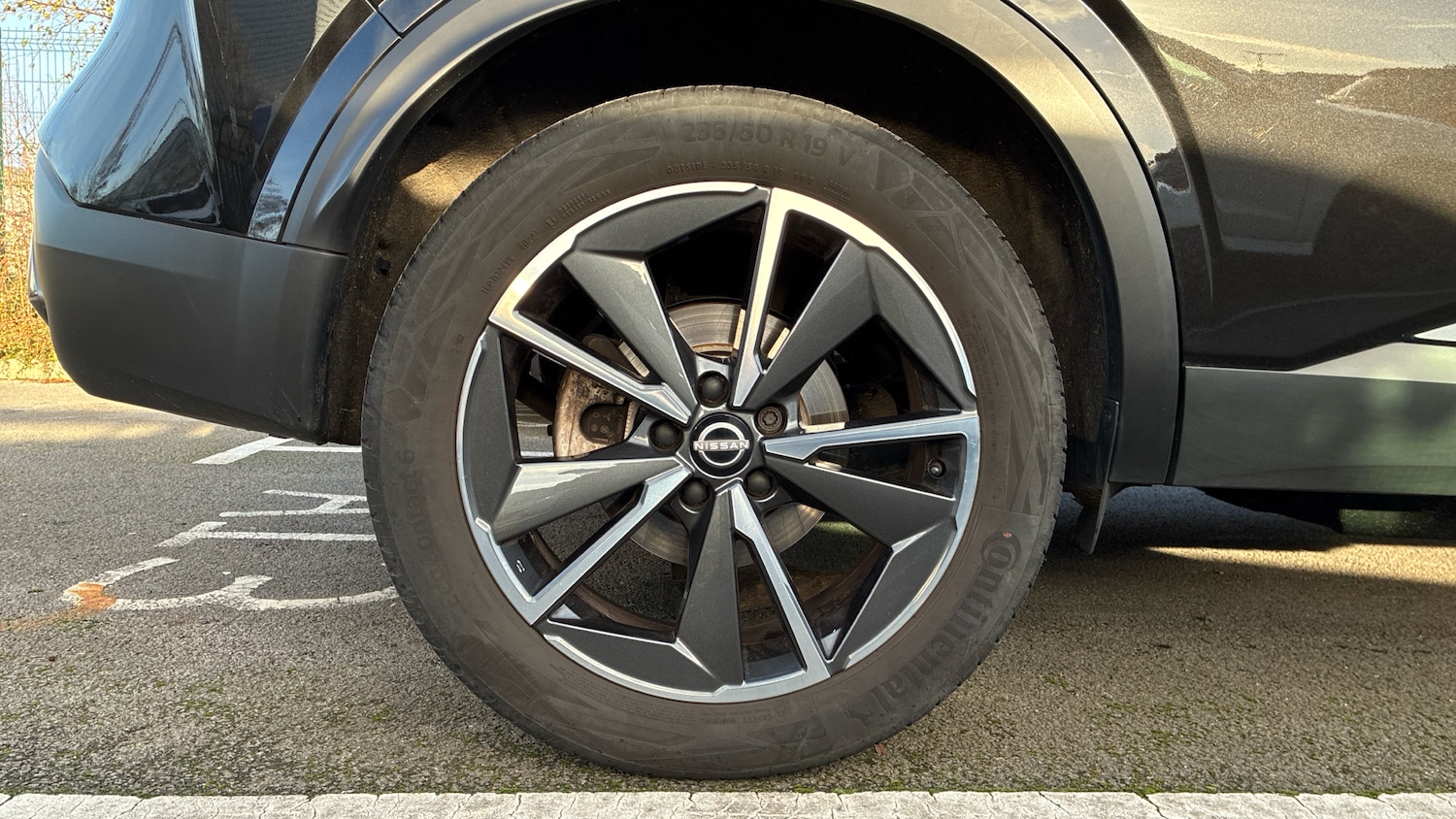 Used Nissan Qashqai 2022 for sale - 76918765: Photo 7