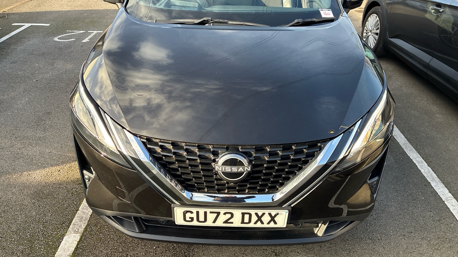 Used Nissan Qashqai 2022 for sale - 76918765: Photo 8