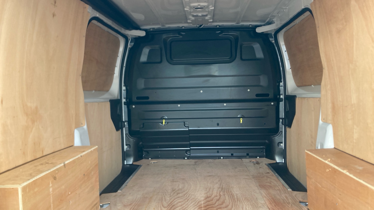 Used Vauxhall Vivaro 2024 for sale - 77730725: Photo 14