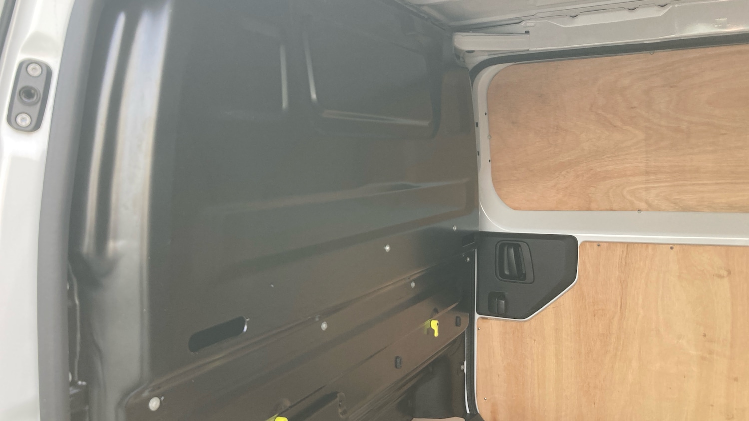 Used Vauxhall Vivaro 2024 for sale - 77730725: Photo 18