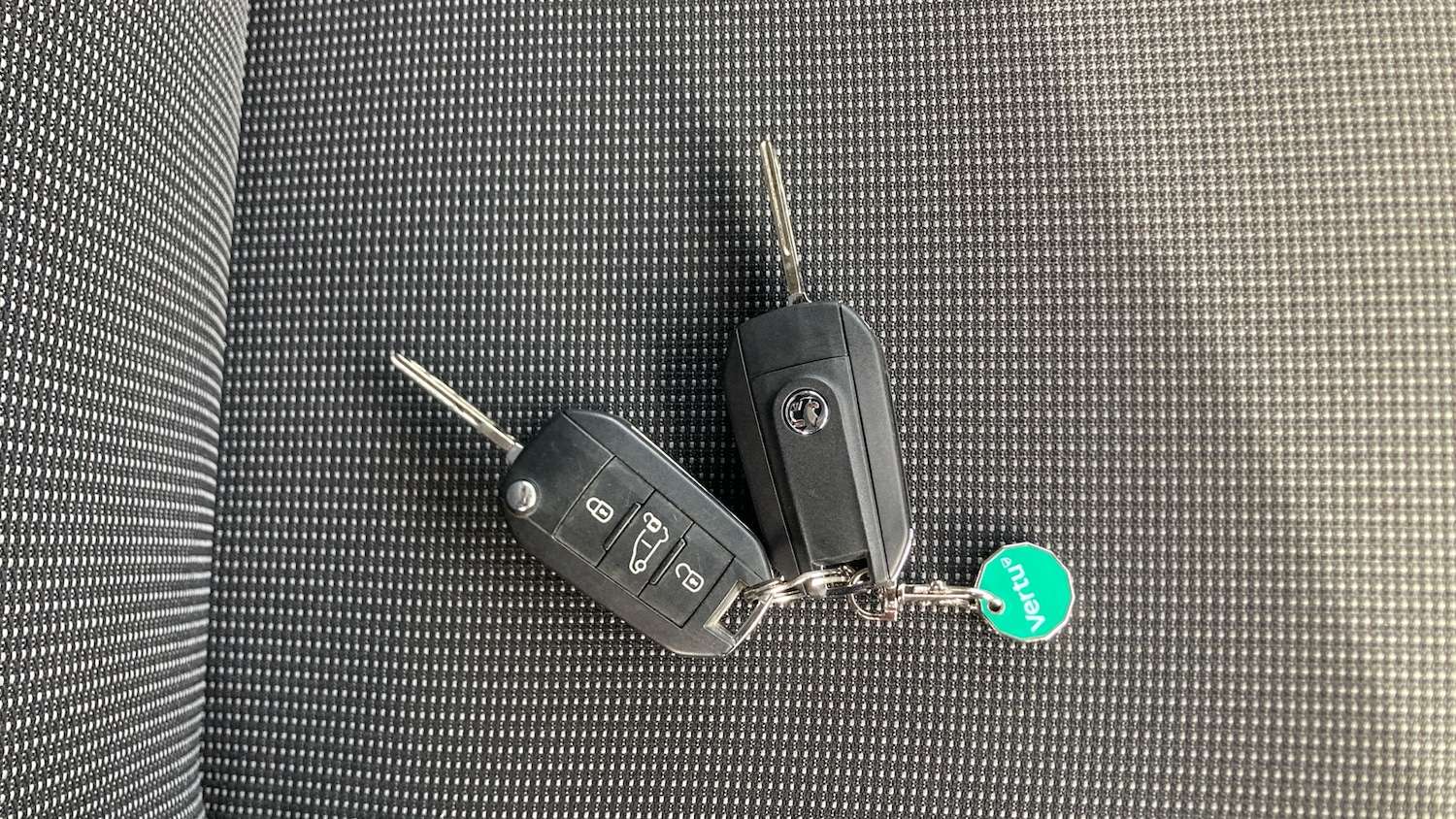 Used Vauxhall Vivaro 2024 for sale - 77730725: Photo 20