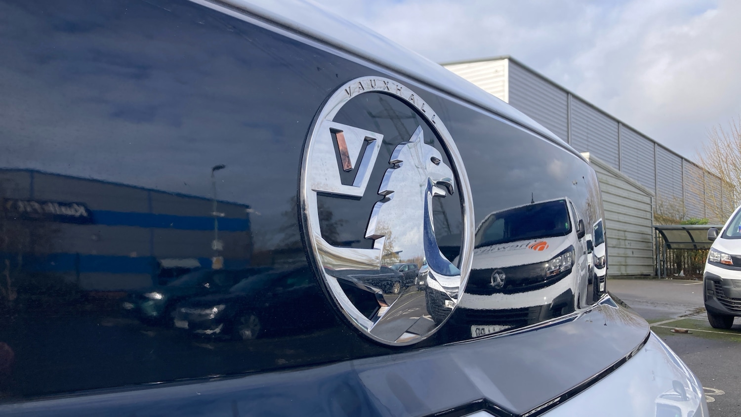 Used Vauxhall Vivaro 2024 for sale - 77730725: Photo 21