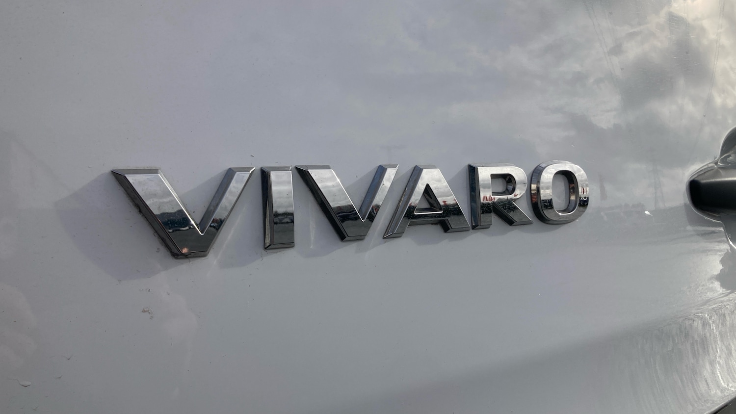 Used Vauxhall Vivaro 2024 for sale - 77730725: Photo 22