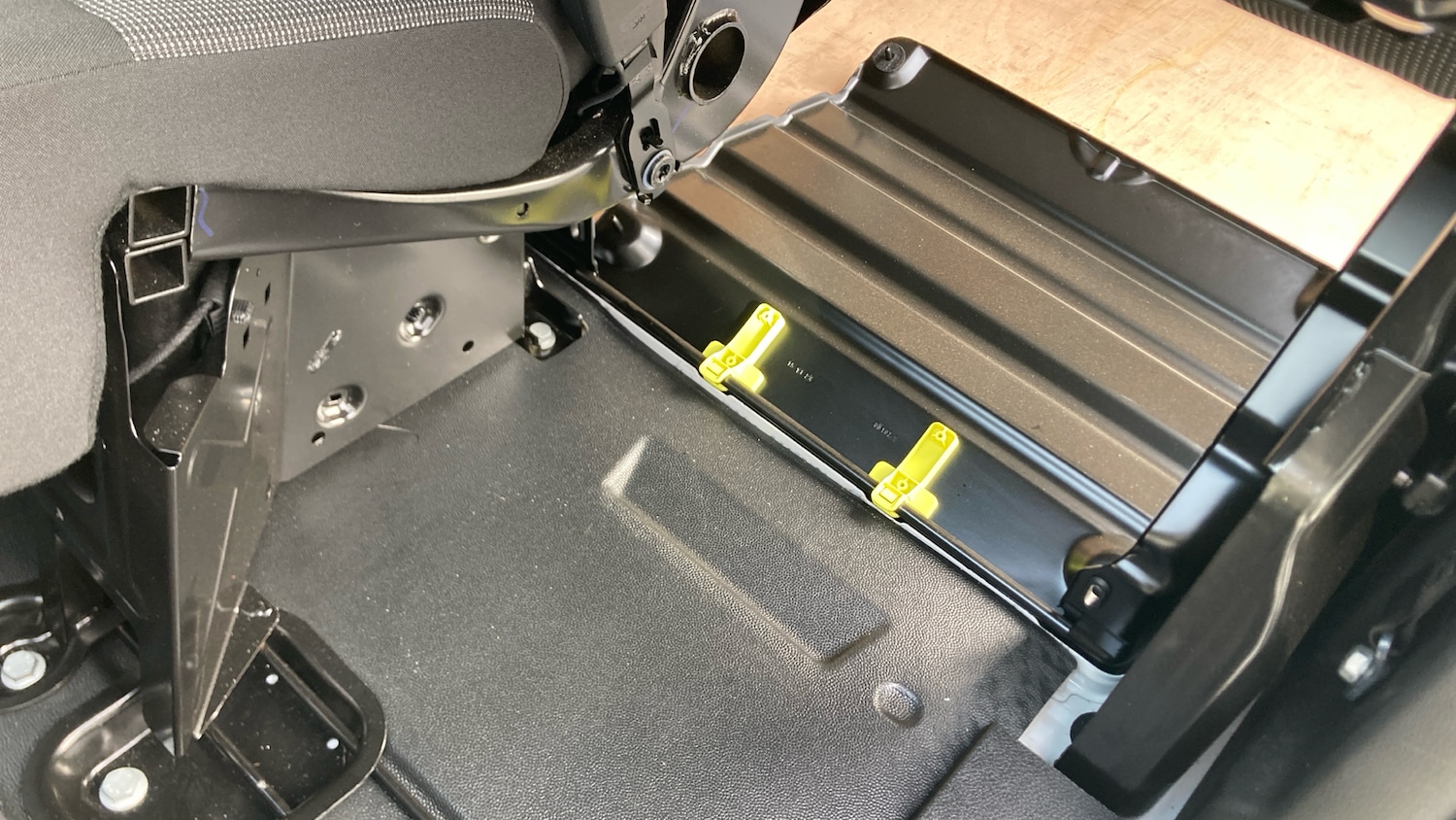 Used Vauxhall Vivaro 2024 for sale - 77730725: Photo 29