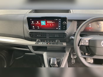 Used Vauxhall Vivaro 2024 for sale - 77730725: Photo