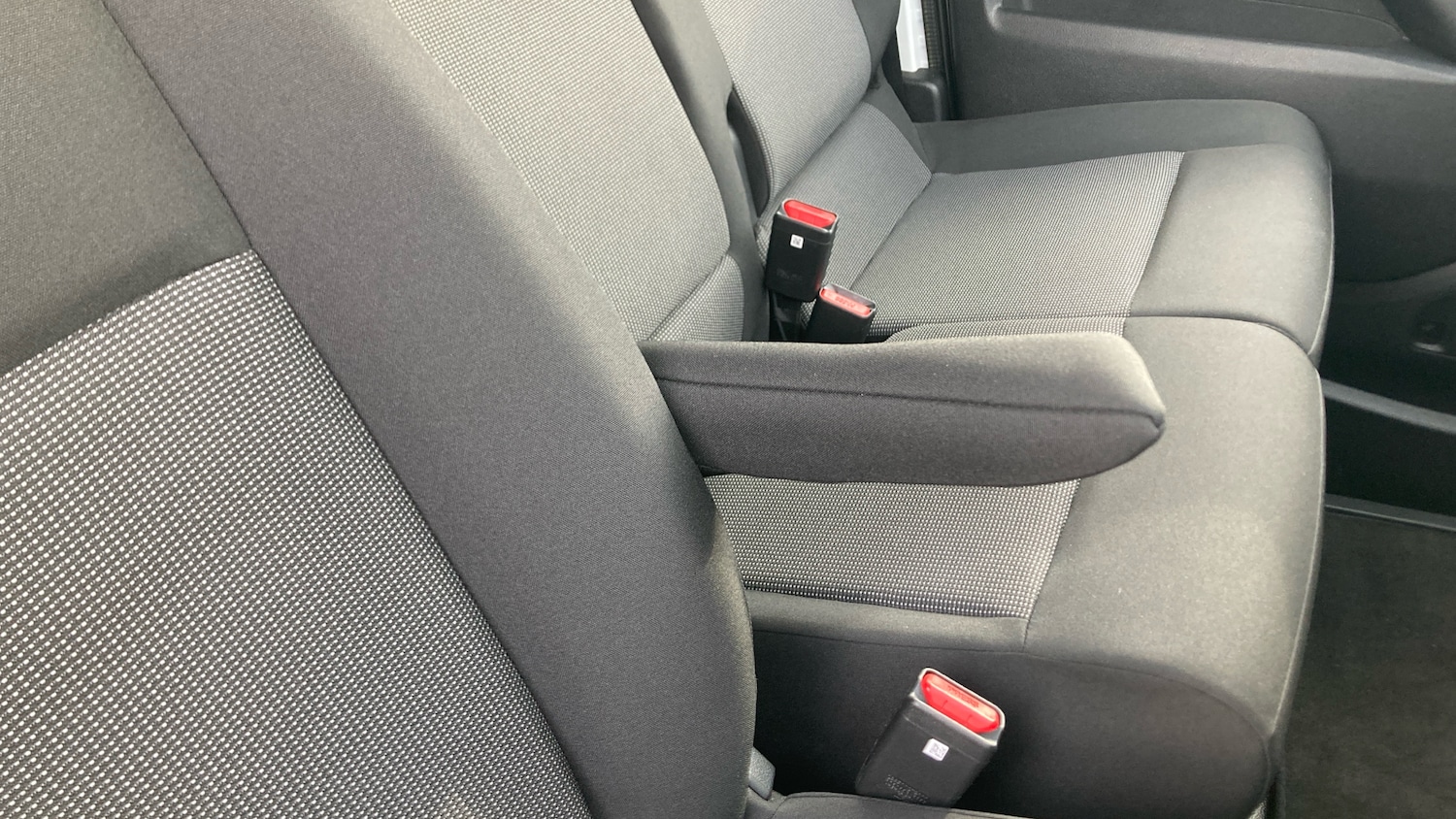 Used Vauxhall Vivaro 2024 for sale - 77730725: Photo 34