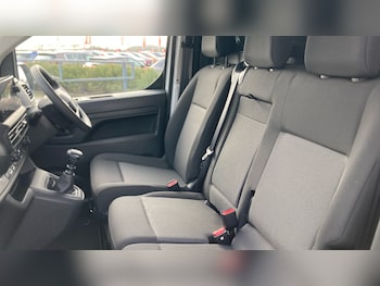 Used Vauxhall Vivaro 2024 for sale - 77730725: Photo