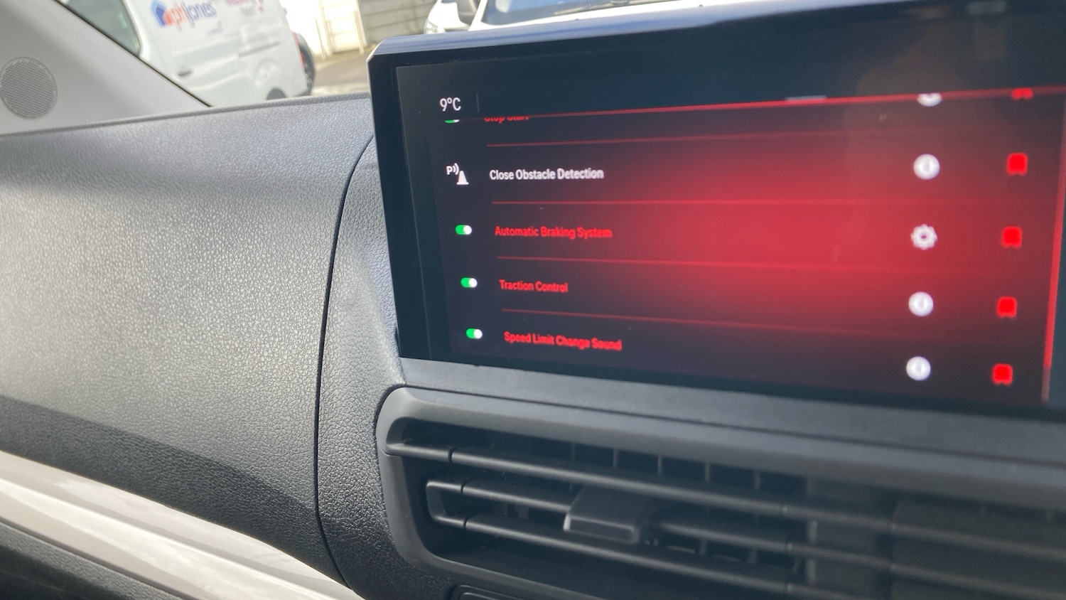 Used Vauxhall Vivaro 2024 for sale - 77730725: Photo 40