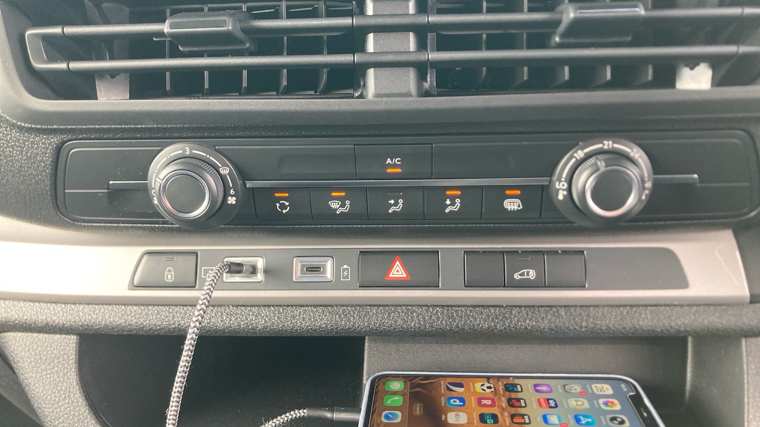 Used Vauxhall Vivaro 2024 for sale - 77730725: Photo 47