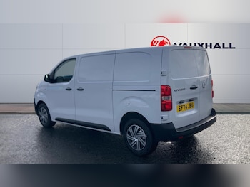 Used Vauxhall Vivaro 2024 for sale - 77730725: Photo