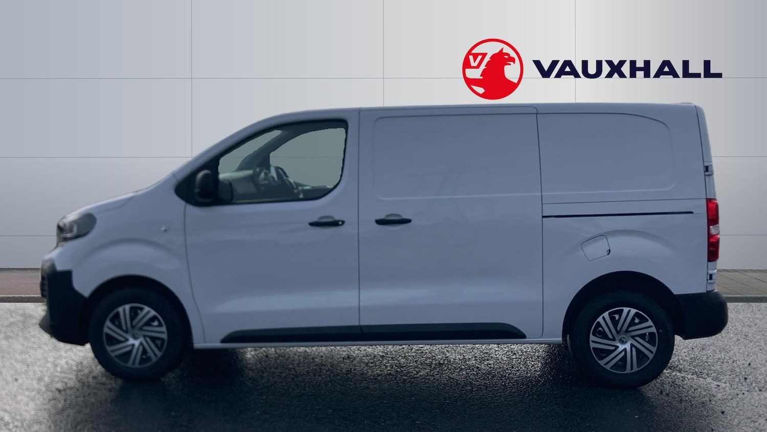 Used Vauxhall Vivaro 2024 for sale - 77730725: Photo 6