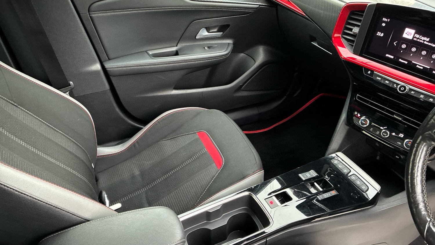 Used Vauxhall Mokka 2022 for sale - 76694137: Photo 13