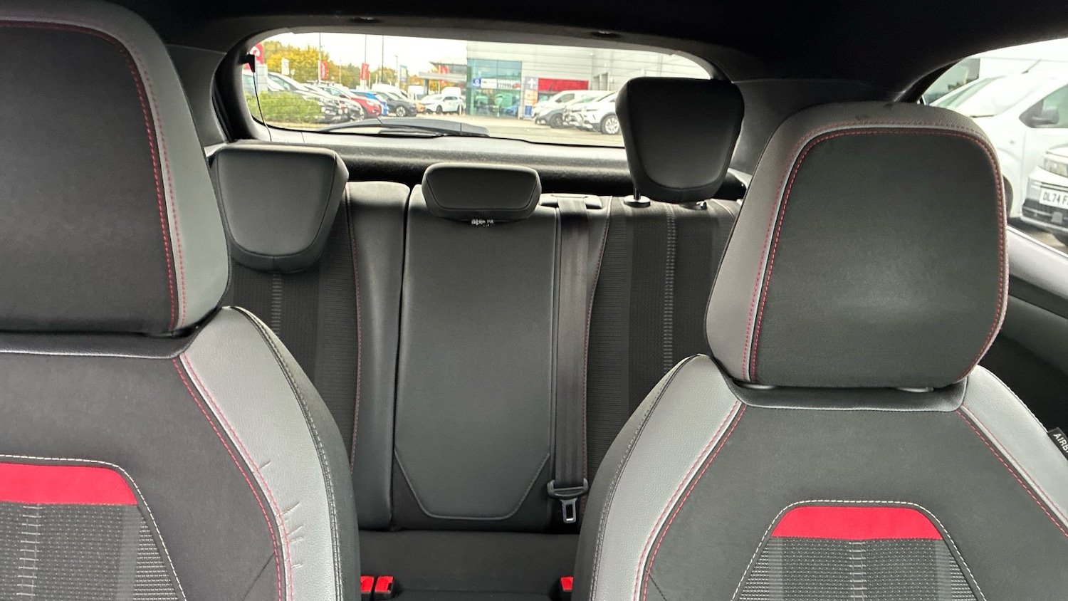 Used Vauxhall Mokka 2022 for sale - 76694137: Photo 14