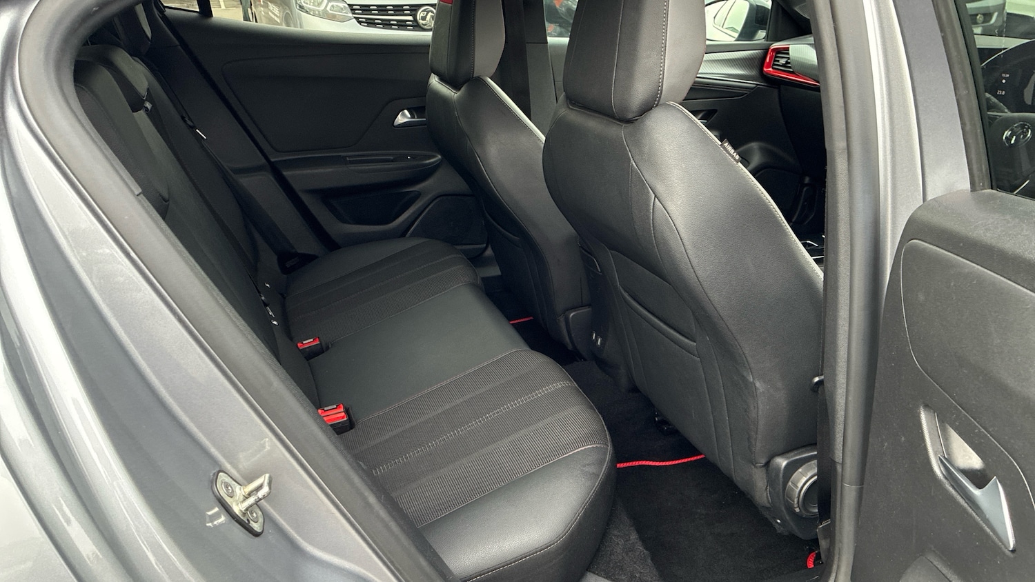 Used Vauxhall Mokka 2022 for sale - 76694137: Photo 15