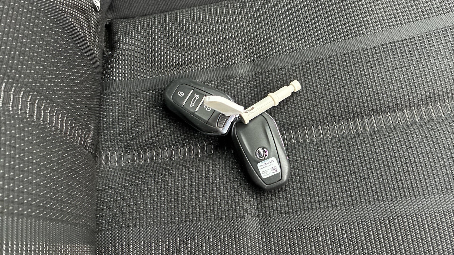 Used Vauxhall Mokka 2022 for sale - 76694137: Photo 19