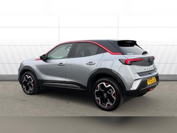 Used Vauxhall Mokka 2022 for sale - 76694137: Photo