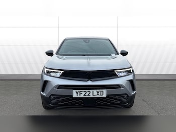 Used Vauxhall Mokka 2022 for sale - 76694137: Photo