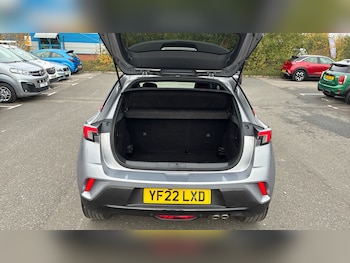 Used Vauxhall Mokka 2022 for sale - 76694137: Photo