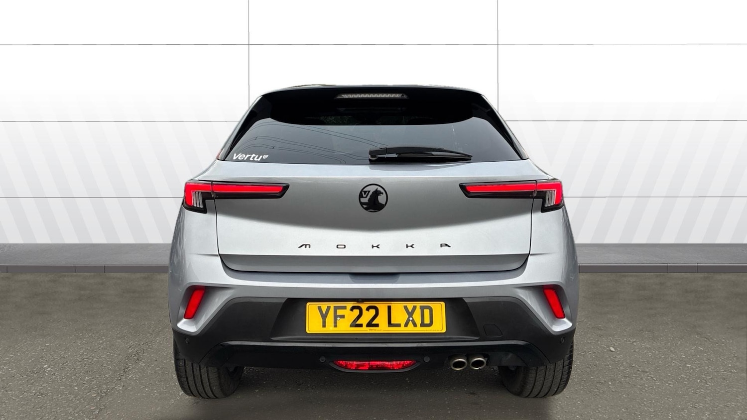 Used Vauxhall Mokka 2022 for sale - 76694137: Photo 6