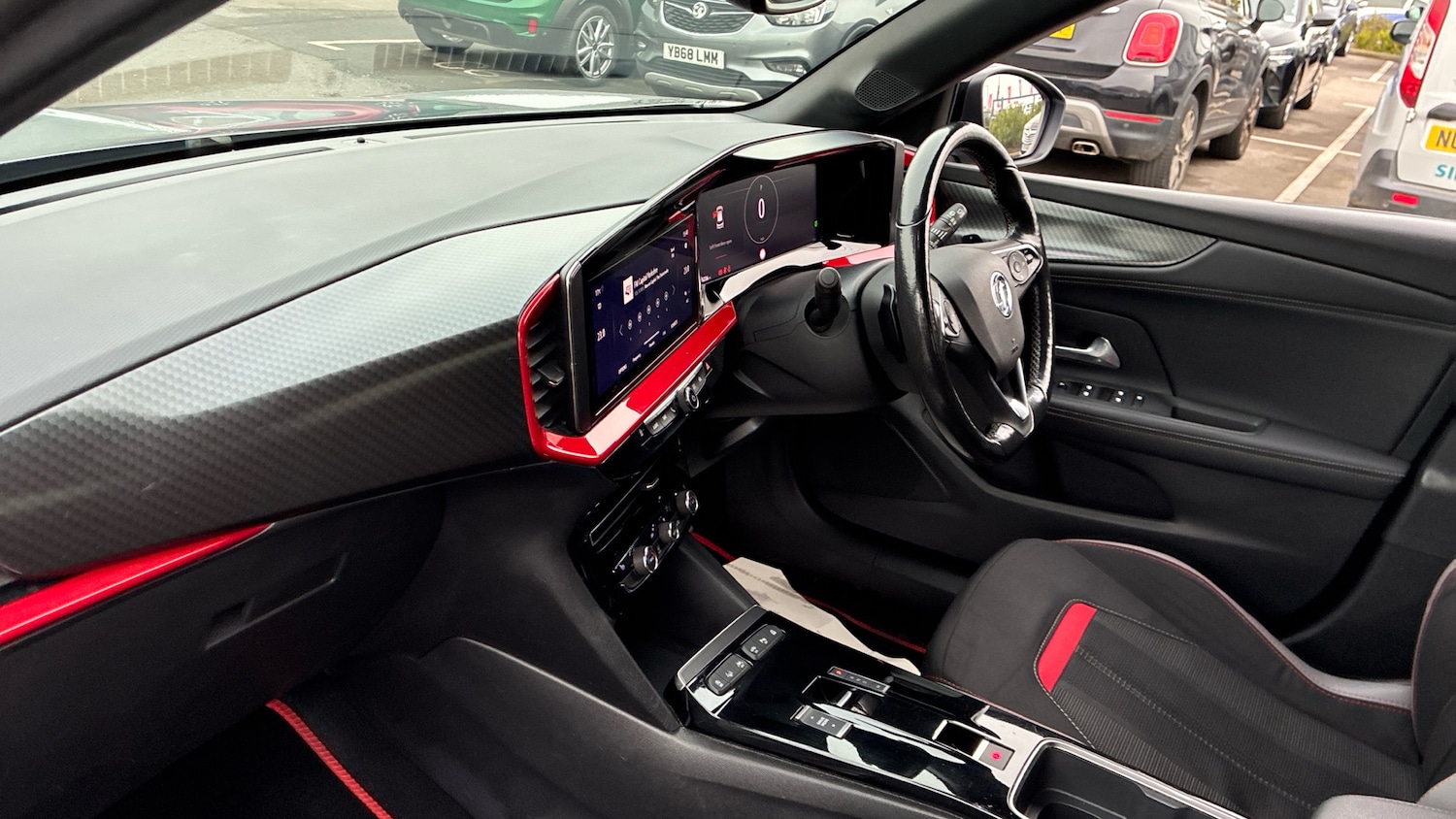 Used Vauxhall Mokka 2022 for sale - 76694137: Photo 9