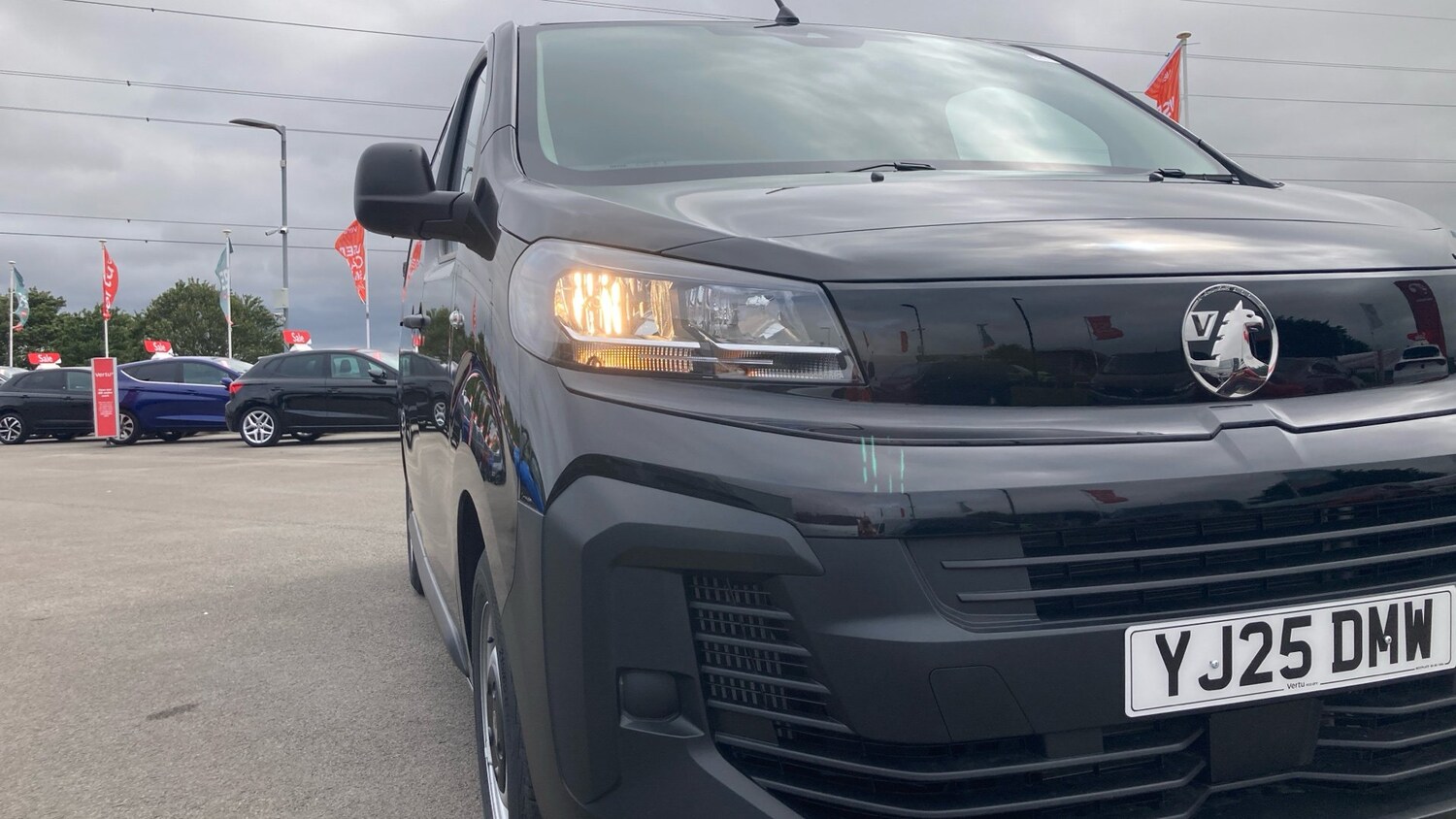 Vehicle 23