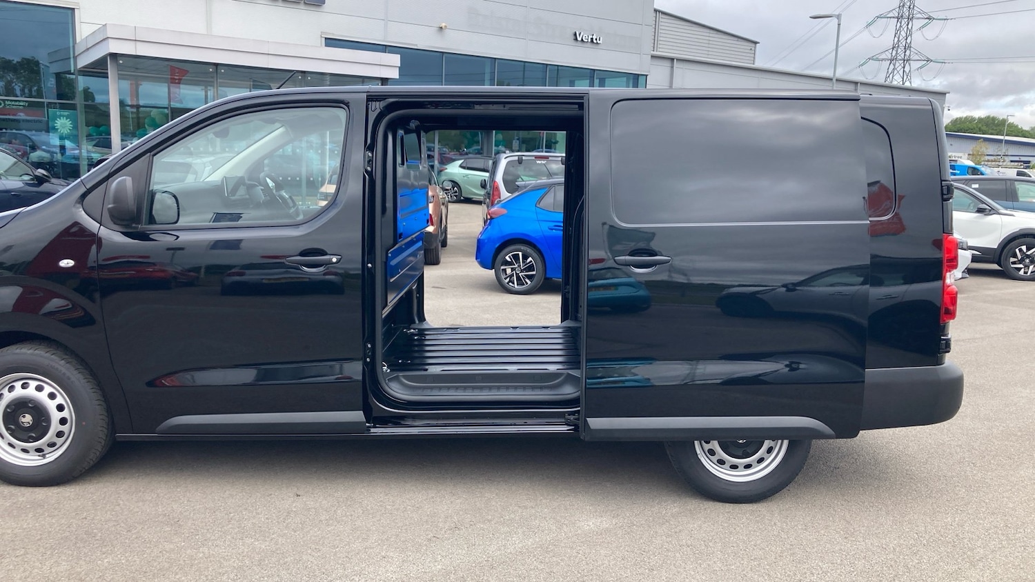 Vehicle 27
