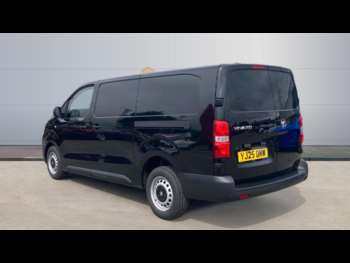 Used Vauxhall Vivaro 2025 for sale - 75147306: Photo