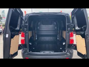 Used Vauxhall Vivaro 2025 for sale - 75147306: Photo