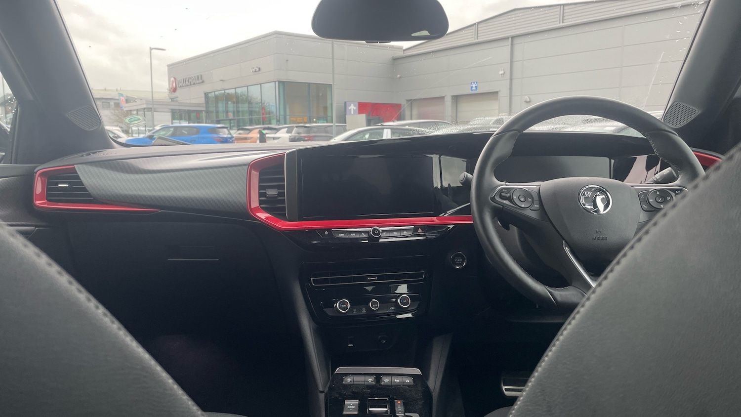 Used Vauxhall Mokka 2023 for sale - 76464366: Photo 10