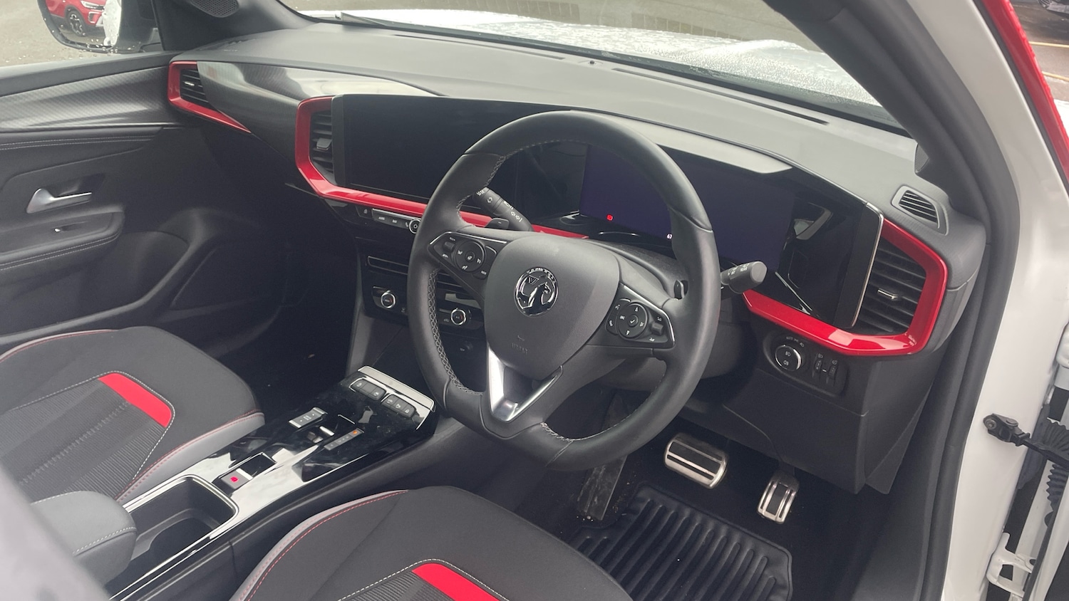 Used Vauxhall Mokka 2023 for sale - 76464366: Photo 11