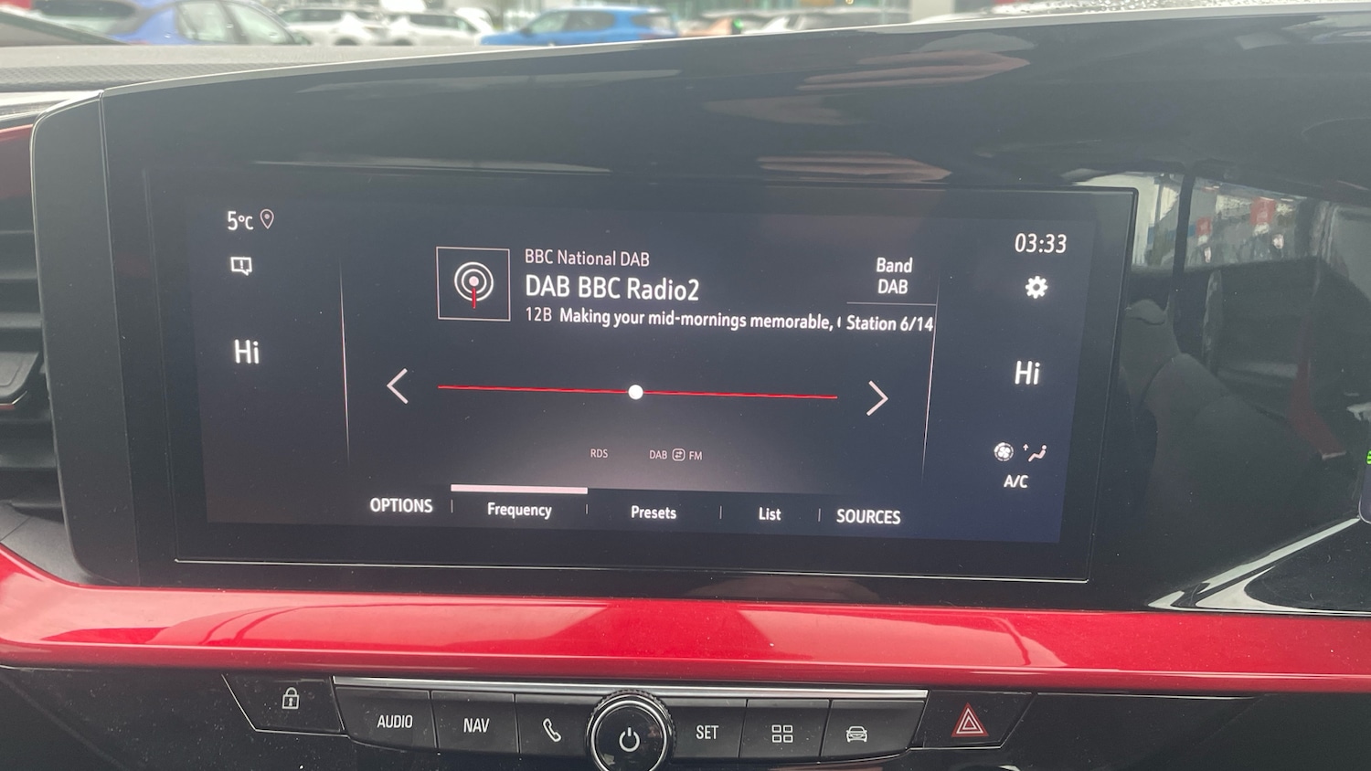 Used Vauxhall Mokka 2023 for sale - 76464366: Photo 12