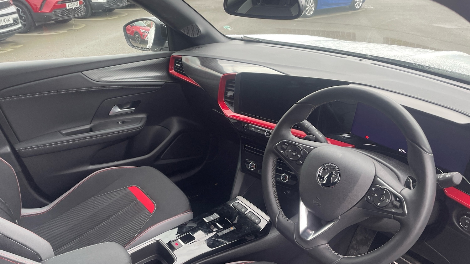 Used Vauxhall Mokka 2023 for sale - 76464366: Photo 14