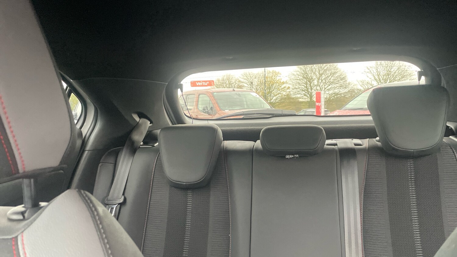 Used Vauxhall Mokka 2023 for sale - 76464366: Photo 15