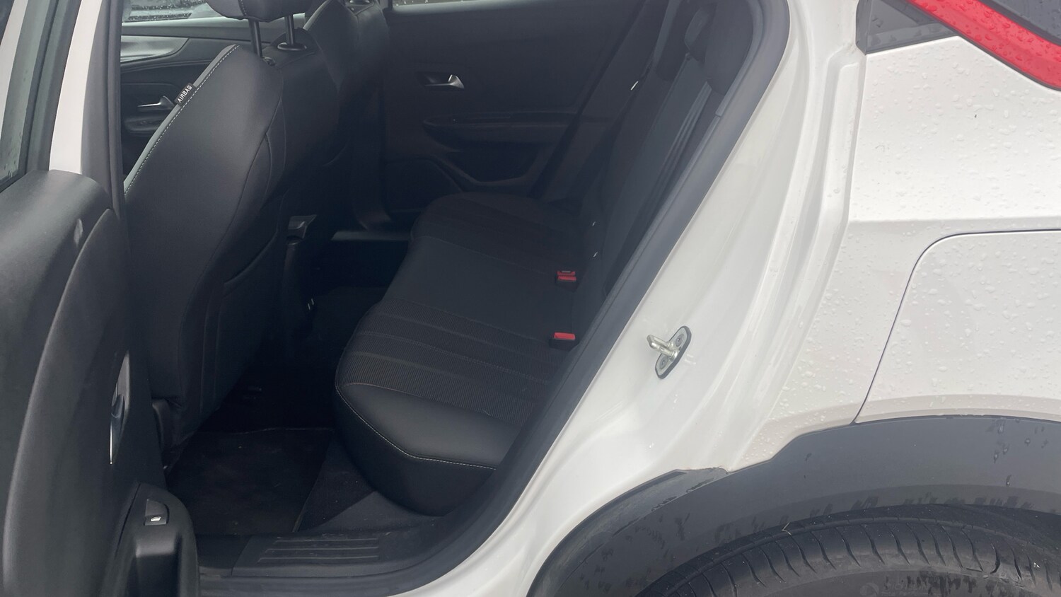 Used Vauxhall Mokka 2023 for sale - 76464366: Photo 16